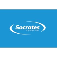 SOCRATES DISTRIBUTORS PTY LIMITED Logo
