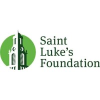 Saint Lukes Foundation of Cleveland Logo