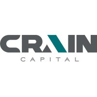 Crain Capital Logo