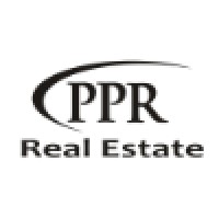 PPR Real Estate Logo