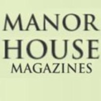 MANOR HOUSE MAGAZINES LTD Logo