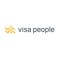 Visa People Logo