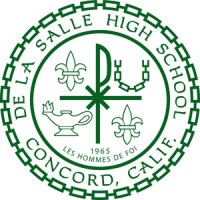 De La Salle High School Logo