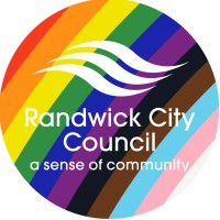Randwick City Council Logo