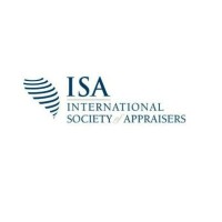 International Society of Appraisers Logo