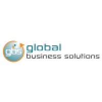 Global Business Solutions Logo