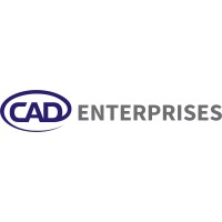CAD Enterprises Logo