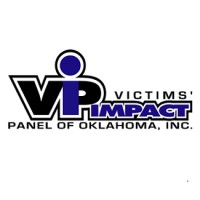 Victims’ Impact Panel of Oklahoma Logo