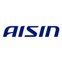 AISIN Europe Logo