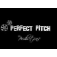 Perfect Pitch Productions Logo