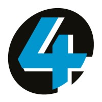 4BIS Innovations B.V. Logo