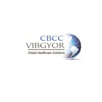 CBCC-VIBGYOR Research Pvt. Ltd. Logo