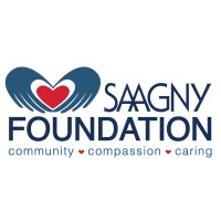 SAAGNY FOUNDATION INC Logo
