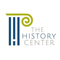 The History Center Logo