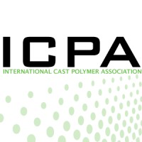 International Cast Polymer Association Logo