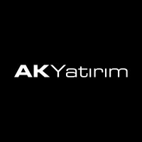 AK YATIRIM MENKUL DEĞERLER A.Ş. Logo