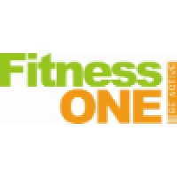 FitnessOne Logo