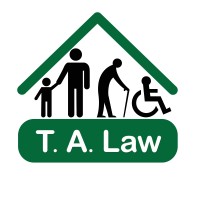 Ty Arian Logo