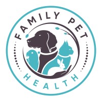 Family Pet Health Logo