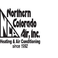 Northern Colorado Air Inc Logo
