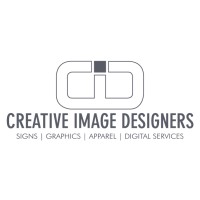 Creative Image Designers Logo