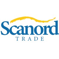 Scanord Trade AB Logo