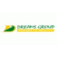 Dreams Development Corporation Pvt. Ltd. Logo