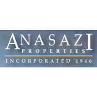 Anasazi Properties Logo