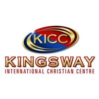 KINGSWAY INTERNATIONAL CHRISTIAN CENTRE Logo