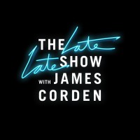 The Late Late Show with James Corden Logo