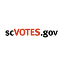 South Carolina Election Commission Logo