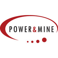 Power & Mine Supply Co. Ltd. Logo
