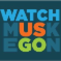 Muskegon County Economic Development Office Logo