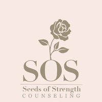 SEEDS OF STRENGTH COUNSELING LLC Logo