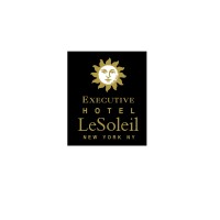 Executive Hotel LeSoleil New York Logo