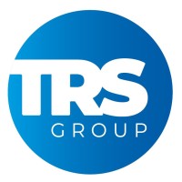TRS Group Logo