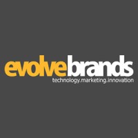 Evolve Brands India Logo
