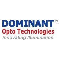 Dominant Opto Technologies Sdn Bhd Logo