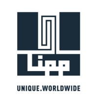 LIPP GmbH Logo