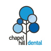 Chapel Hill Dental Logo