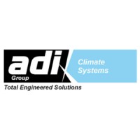 adi Climate Systems Ltd Logo