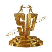 Suresh Productions Pvt. Ltd. Logo
