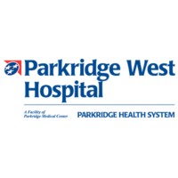 Parkridge West Hospital Logo
