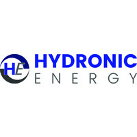 Hydronic Energy Inc Logo