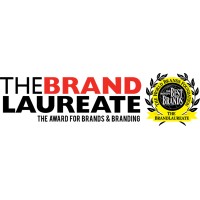 The BrandLaureate Awards Logo
