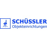 Schüssler Objekteinrichtungen GmbH Logo