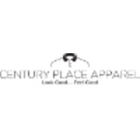 Century Place Apparel Logo