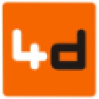 Four Dimensions Retail Design (I) Pvt. Ltd. Logo