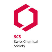 Swiss Chemical Society (SCS) Logo