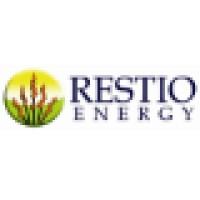 Restio Energy Logo